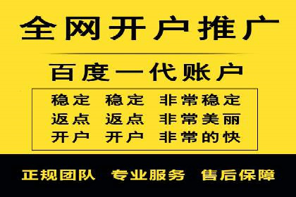 百度企业级服务推广的全面解决方案